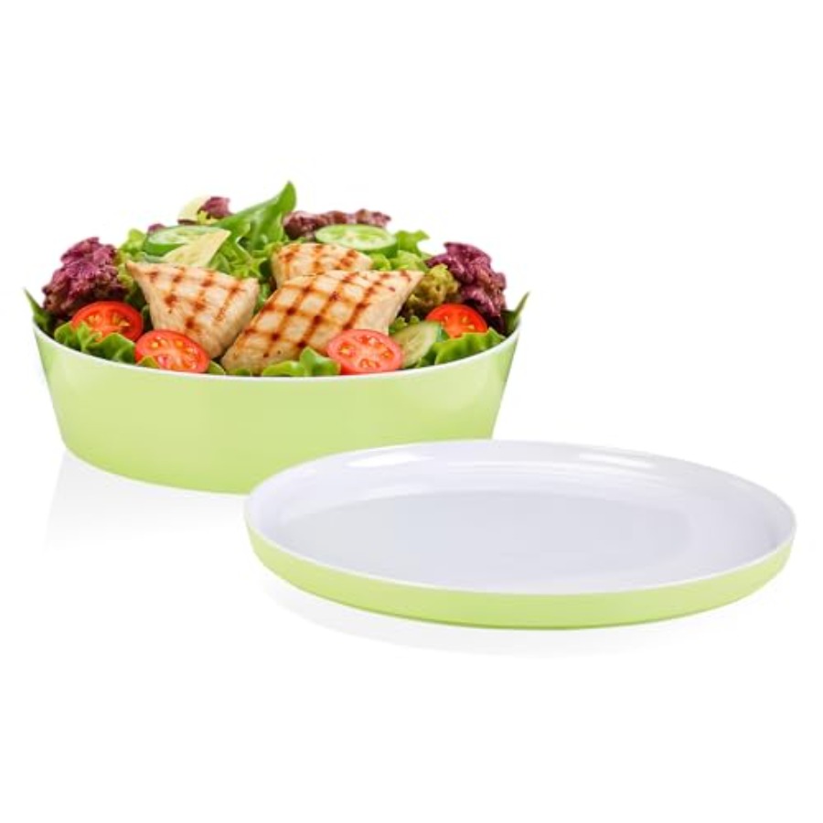 Minimalist Medium Lime Bowl -  - Meal Prep Pasta incelemesi ve fiyatı