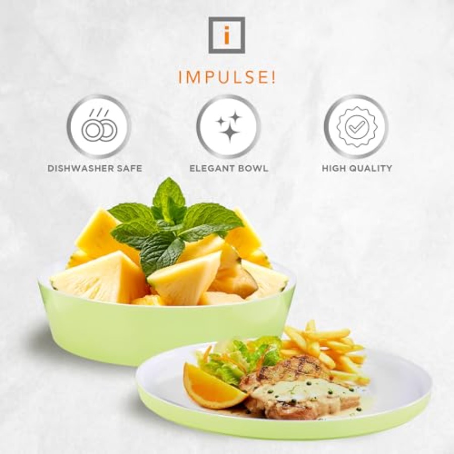 Minimalist Medium Lime Bowl -  - Meal Prep Pasta incelemesi ve fiyatı