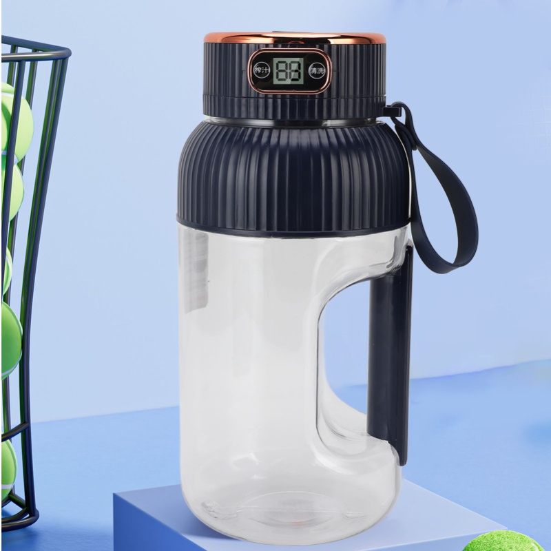 150W Mini Portable Juicer Cup  - Meal Prep Gym incelemesi ve fiyatı