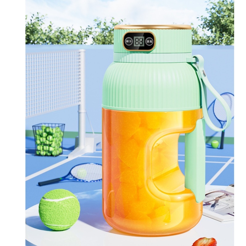 150W Mini Portable Juicer Cup  - Meal Prep Gym incelemesi ve fiyatı