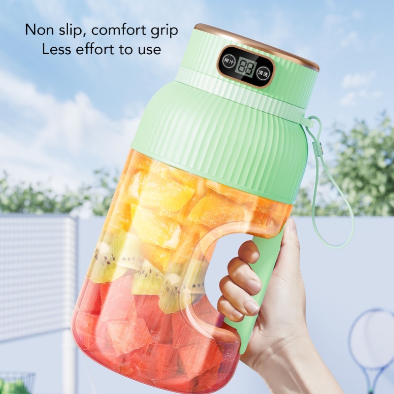 150W Mini Portable Juicer Cup  - Meal Prep Gym incelemesi ve fiyatı