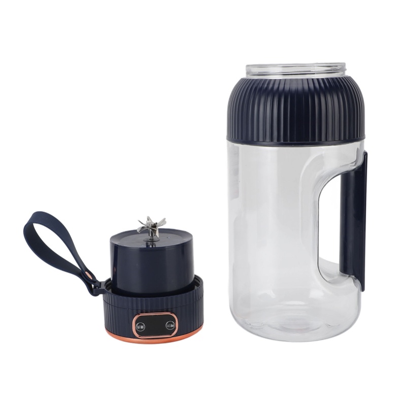 150W Mini Portable Juicer Cup  - Meal Prep Gym incelemesi ve fiyatı