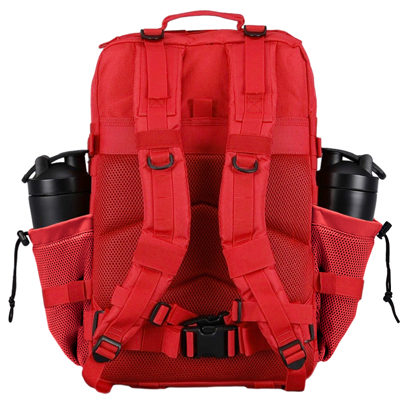 45L Meal Prep Management Backp - Meal Prep Gym incelemesi ve fiyatı