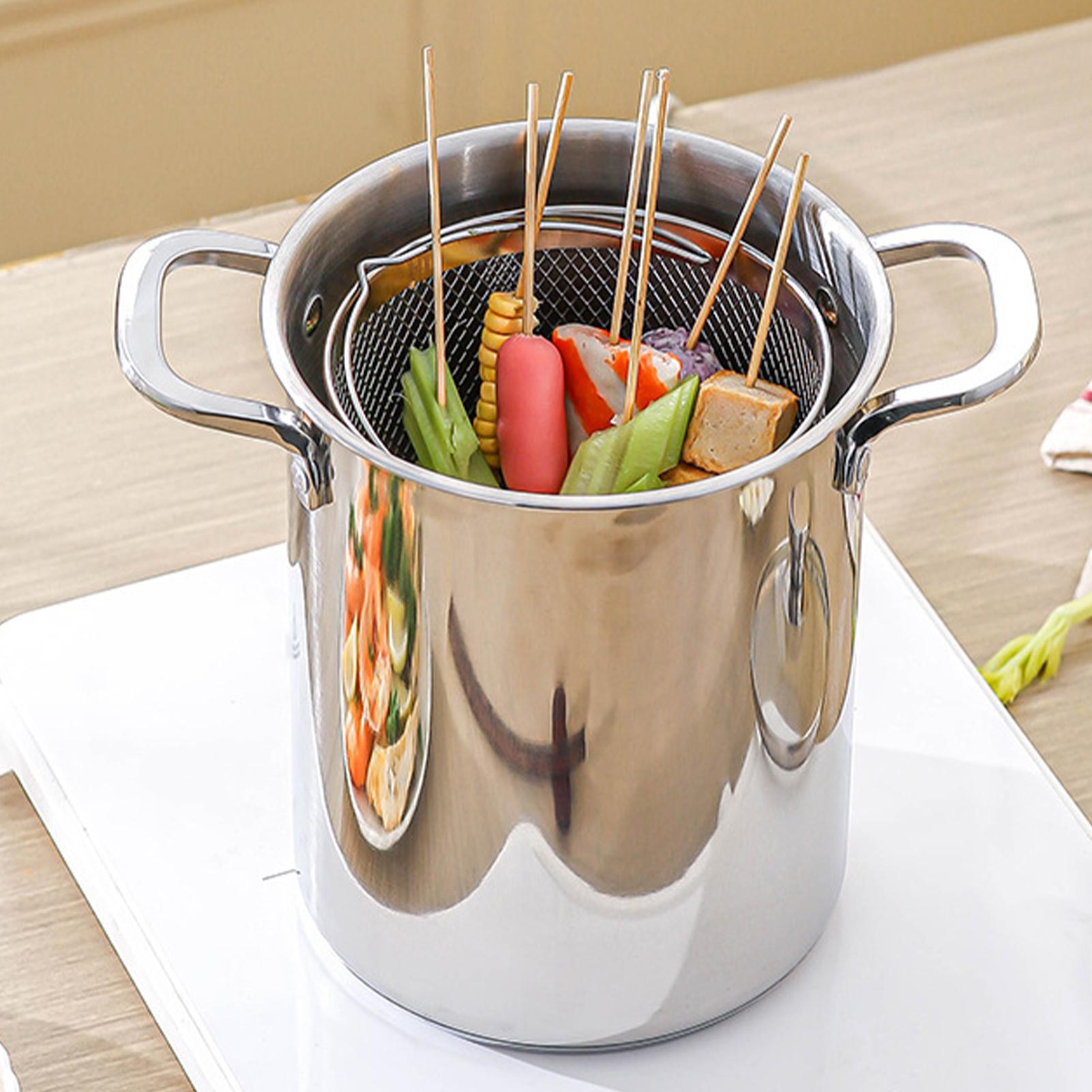 Pasta Pot with Strainer 4L Sta - Meal Prep Pasta incelemesi ve fiyatı